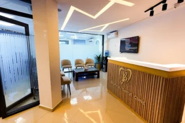 Boukhal Dental Clinic