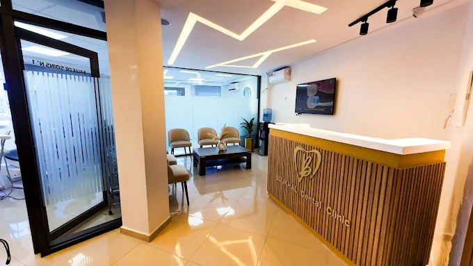 Boukhal Dental Clinic
