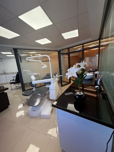 Boukhal Dental Clinic