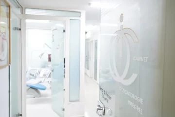 Cabinet dentaire Agdal