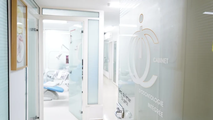 Cabinet dentaire Agdal