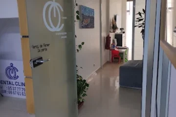 Cabinet dentaire Agdal