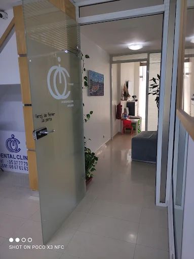 Cabinet dentaire Agdal