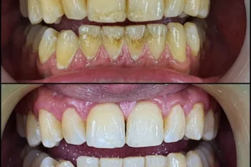 Cabinet dentaire Agdal