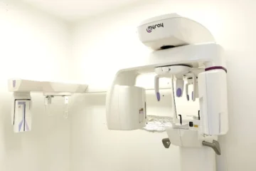 Cabinet dentaire Agdal