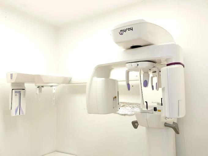 Cabinet dentaire Agdal