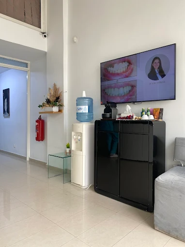 Cabinet dentaire Agdal