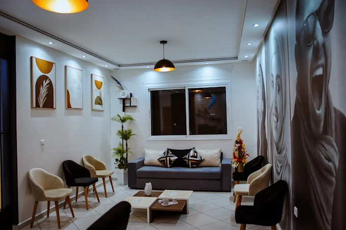 Centre Dentaire Aura