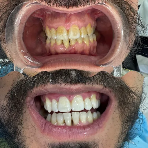 Centre Dentaire Aura