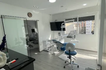 Centre Dentaire Aura