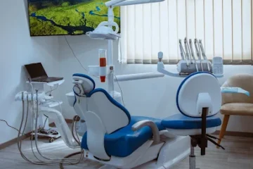 Centre Dentaire Aura