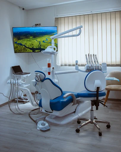Centre Dentaire Aura