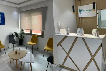 Centre Dentaire Bourgogne