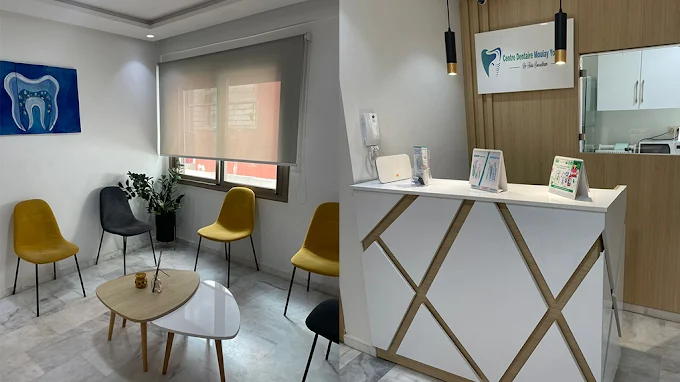 Centre Dentaire Bourgogne