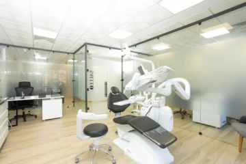 Centre Dentaire CaliSmile