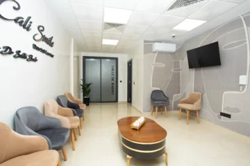 Centre Dentaire CaliSmile