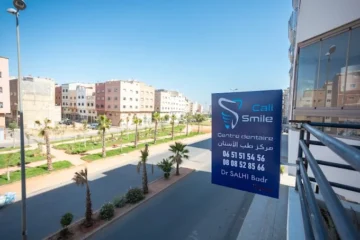 Centre Dentaire CaliSmile