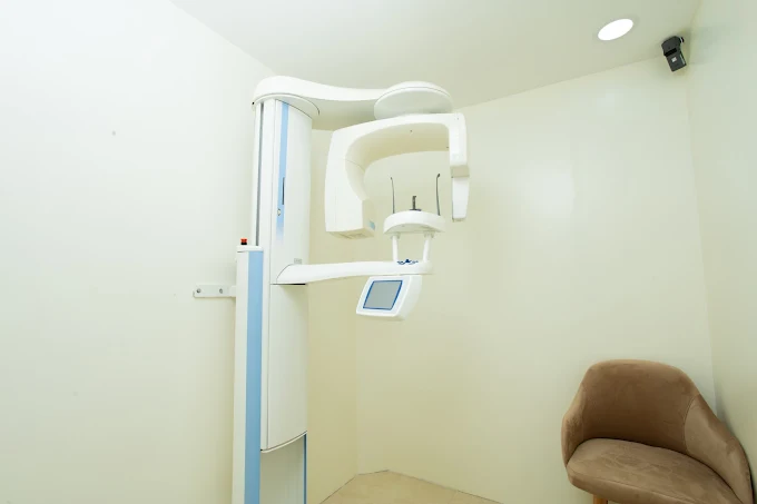 Centre Dentaire CaliSmile