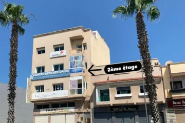 Centre Dentaire Daoui