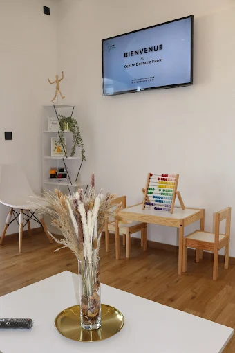 Centre Dentaire Daoui