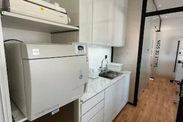 Centre Dentaire Daoui