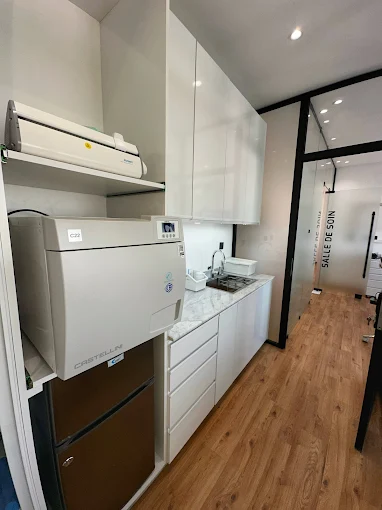 Centre Dentaire Daoui