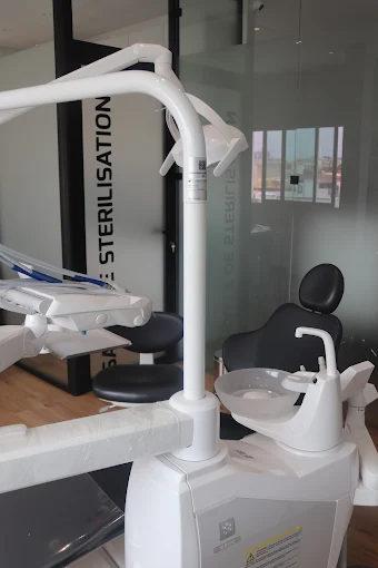 Centre Dentaire Daoui