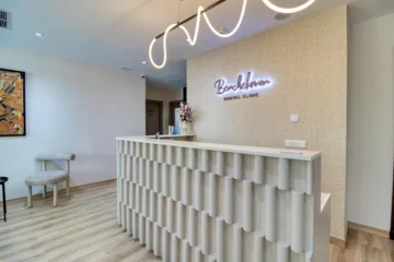 Centre Dentaire Dr Benchekroun Salma