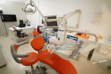 Centre Dentaire Dr. Abbassi Kamal