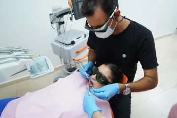 Centre Dentaire Dr. Abbassi Kamal