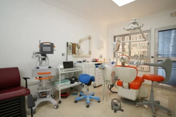 Centre Dentaire Dr. Abbassi Kamal