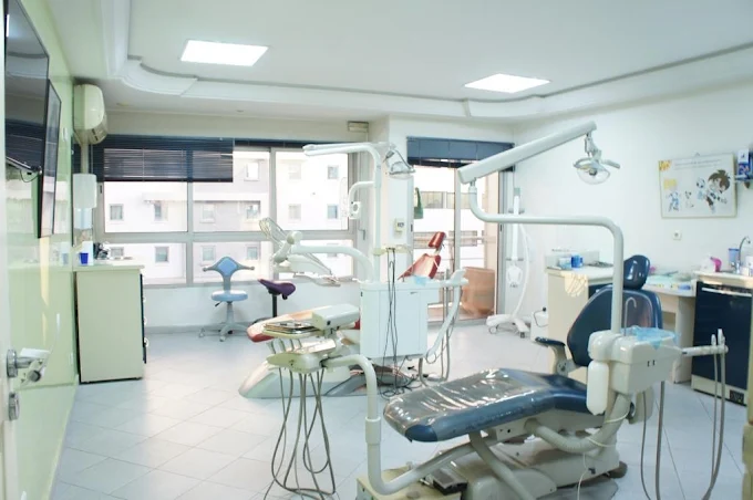 Centre Dentaire Dr. Abbassi Kamal