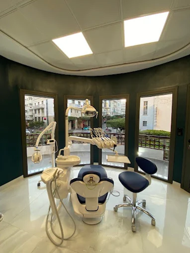 Centre Dentaire Le Grand Boulevard