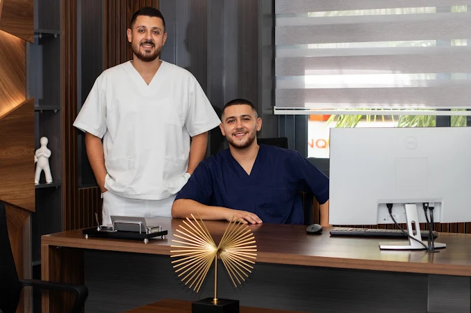 Centre Dentaire Le Grand Boulevard