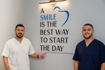 Centre Dentaire Le Grand Boulevard