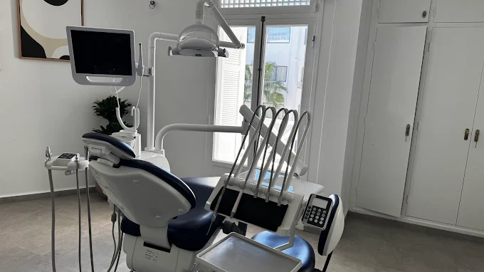 Centre Dentaire Michlifen