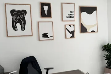 Centre Dentaire Michlifen