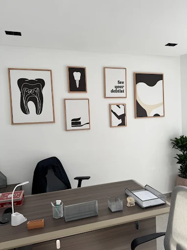 Centre Dentaire Michlifen