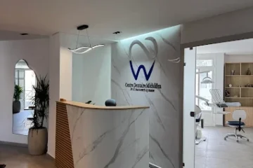 Centre Dentaire Michlifen