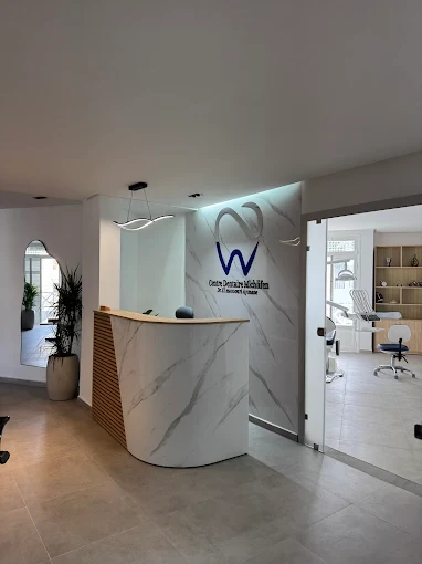 Centre Dentaire Michlifen