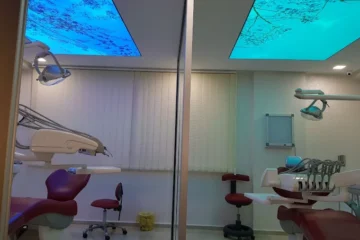 Centre Dentaire Oxford