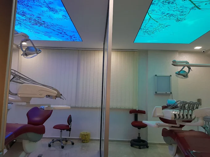 Centre Dentaire Oxford