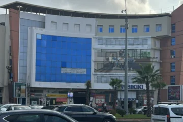 Centre Dentaire Oxford