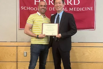 Centre Dentaire Oxford