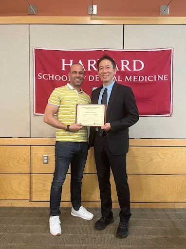 Centre Dentaire Oxford