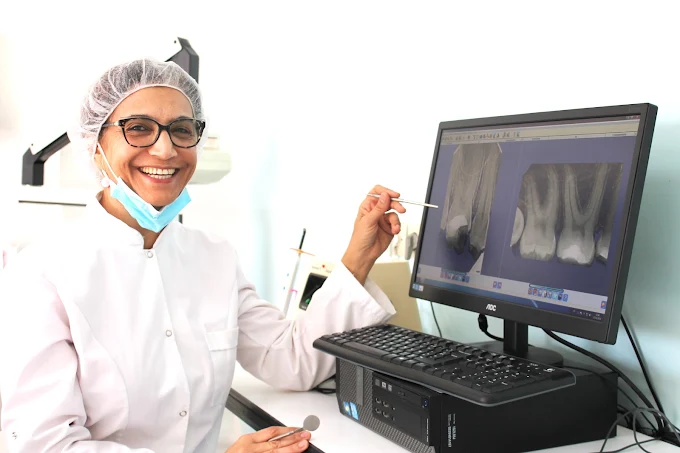 Centre Dentaire Sbaï