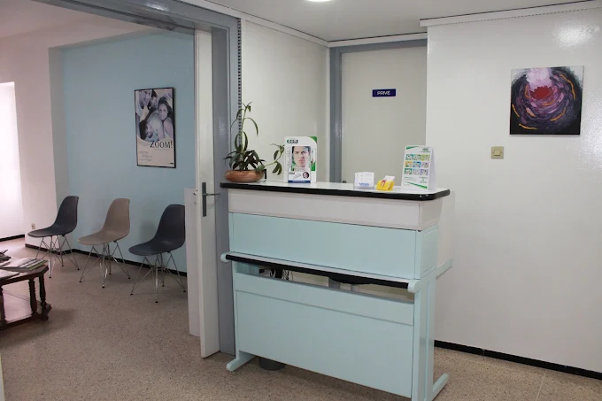 Centre Dentaire Sbaï