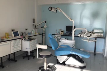 Centre Dentaire Sbaï