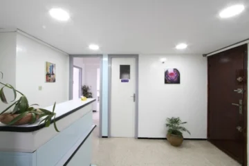 Centre Dentaire Sbaï