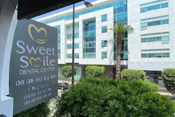Centre Dentaire Sweet Smile